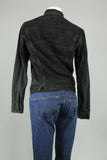 Jacket Negro Levis Talla S Image 2