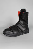 Bota/Botin Negro VON D Talla 9 Image 1