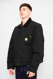Jacket Negro Carhartt Talla Xl Image 1