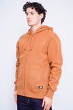 Polerón mostaza Dickies Talla S Image 1