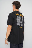 Polera Negro gildan Talla Xxl Image 2