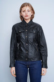 Jacket Negro harley davidson Talla Xs Image 0