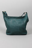 Cartera/Mochila Verde BORN Talla TU Image 0