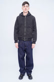 Jacket Negro Levis Talla S Image 3