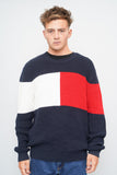 Sweater Multicolor Tommy Hilfiger Talla Xl Image 0
