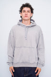 Polerón Gris Weekday Talla M Image 0