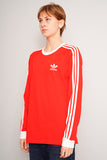 Polera Rojo adidas Talla M Image 1