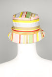 Gorro Multicolor Coach Talla TU Image 2