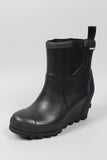 Zapatilla Negro Sorel Talla 37 Image 1