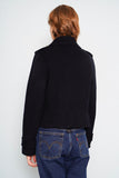 Blazer AZUL MARINO belle & bloom Talla M Image 2