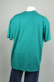 Polera Verde Nutmeg Talla Xl Image 2