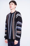 Sweater Multicolor Tundra Talla Xl Image 1