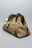 Cartera/Mochila bicolor lauren ralph lauren Talla TU Image 1