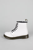 Bototo Blanco Dr Martens Talla 36 Image 0