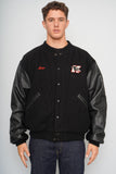 Bomber Negro Games Talla Xl Image 0