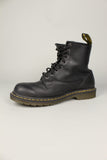 Bototo Negro Dr Martens Talla 45 Image 1