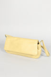 Cartera/Mochila Amarillo Liz Clairborne Talla TU Image 1