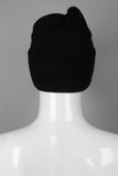 Gorro Negro Carhartt Talla TU Image 2