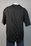 Polera Negro Nike Talla Xl Image 2
