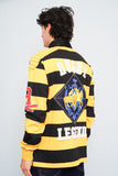 Polera Amarillo polo ralph lauren Talla M Image 2