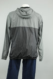 Cortaviento Gris  Adidas Talla L Image 2