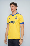 Polera Amarillo Adidas Talla M Image 1