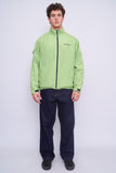 Cortaviento Verde Polo Sport  Talla S Image 3
