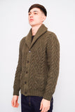 Sweater Verde polo by ralph lauren Talla M Image 1