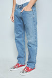 Jeans Azul Levis Talla W34 L29 Image 1