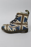 Bototo Multicolor Dr Martens Talla 41 Image 0