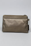 Cartera/Mochila bronce Coach Talla TU Image 2