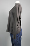 Top Gris Club Monaco Talla S Image 1