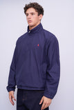 Jacket Azul Polo Talla L Image 1