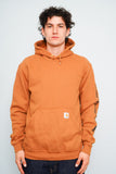 Polerón ocre Carhartt Talla S Image 0