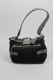 Cartera/Mochila negro/gris Guess Talla TU Image 2