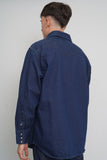 Jacket Azul Carhartt Talla TU Image 2