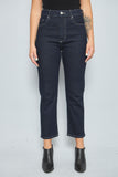 Jeans casual  azul banana republic talla M 866