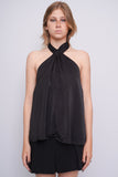 Top Negro do+be Talla L Image 0