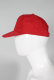 Gorro Rojo Nike Air Talla TU Image 1