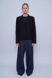 Jacket Negro ralph lauren Talla 16 Image 3
