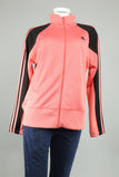 Polerón Rosado Adidas Talla L