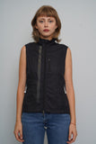 Jacket Negro Nike Talla S