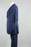 Blazer Azul Penguin Talla 38 Image 1