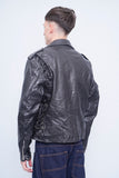 Jacket Negro Unik Talla 46 Image 2