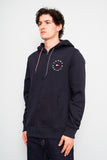 Polerón Azul Tommy Hilfiger Talla L Image 1