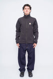 Jacket Negro Carhartt Talla M Image 3