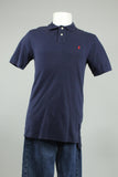 Polera Azul Polo Talla Xl Image 0