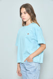 Polera Azul Dickies Talla L Image 1