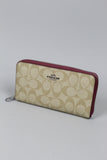 Cartera/Mochila be Coach Talla TU Image 1