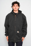 Polerón Negro Carhartt Talla Xl Image 0